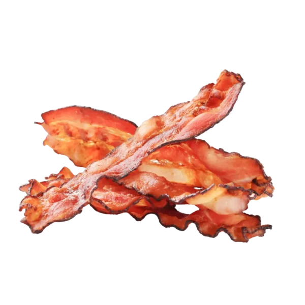 Slices of Bacon