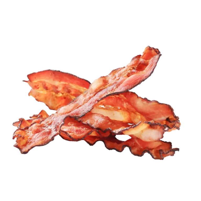 Slices of Bacon