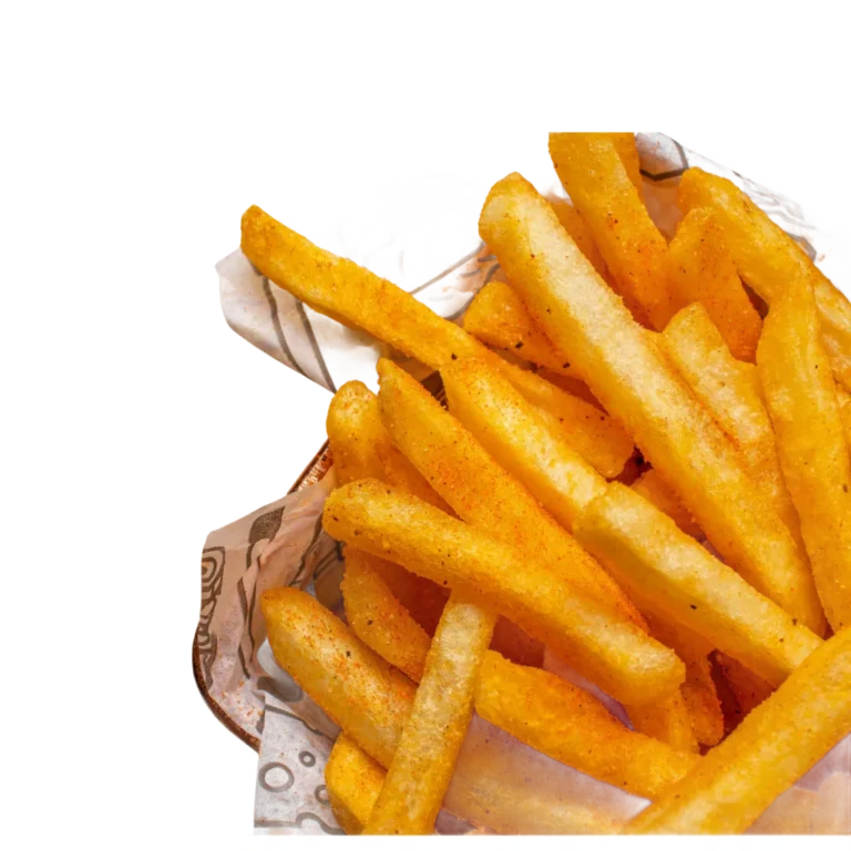 An overview of jalapeno fries