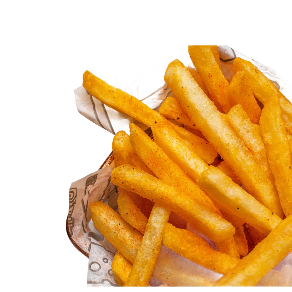 An overview of jalapeno fries