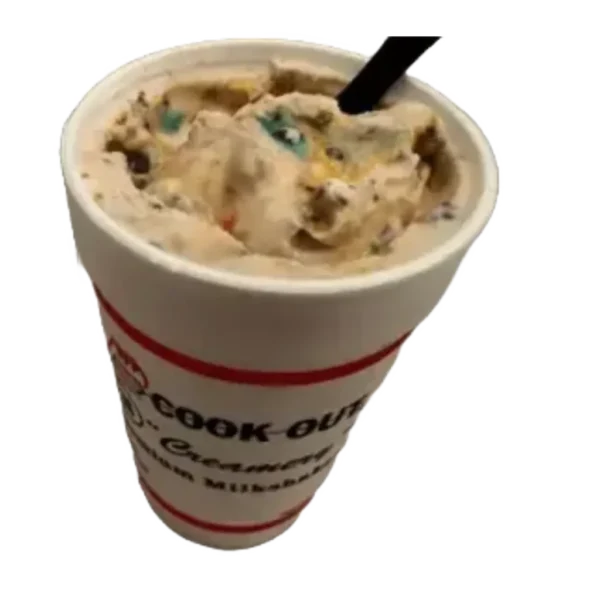 Cookout Milkshake