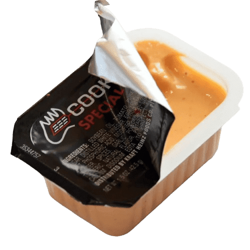 Cookout sauce