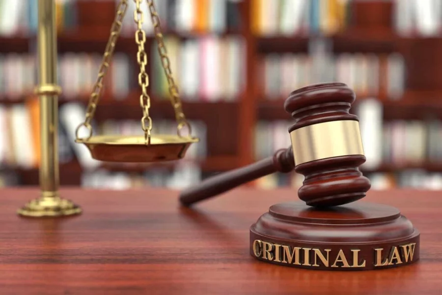 Assault Charges