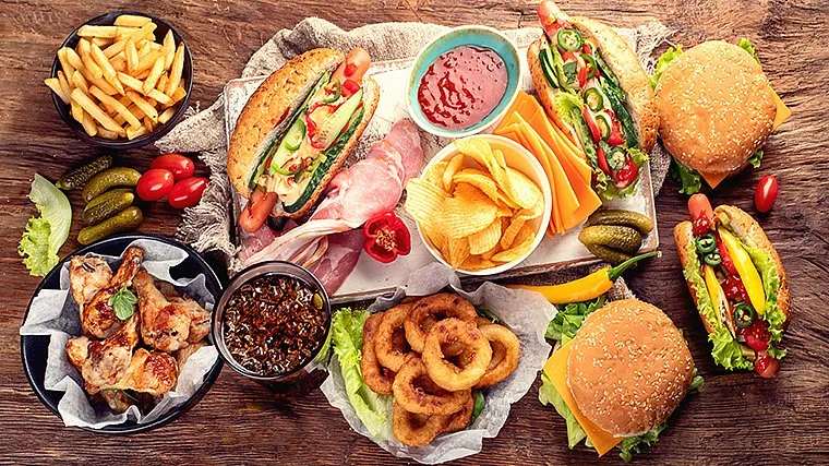 The Psychology Behind Combo Meals