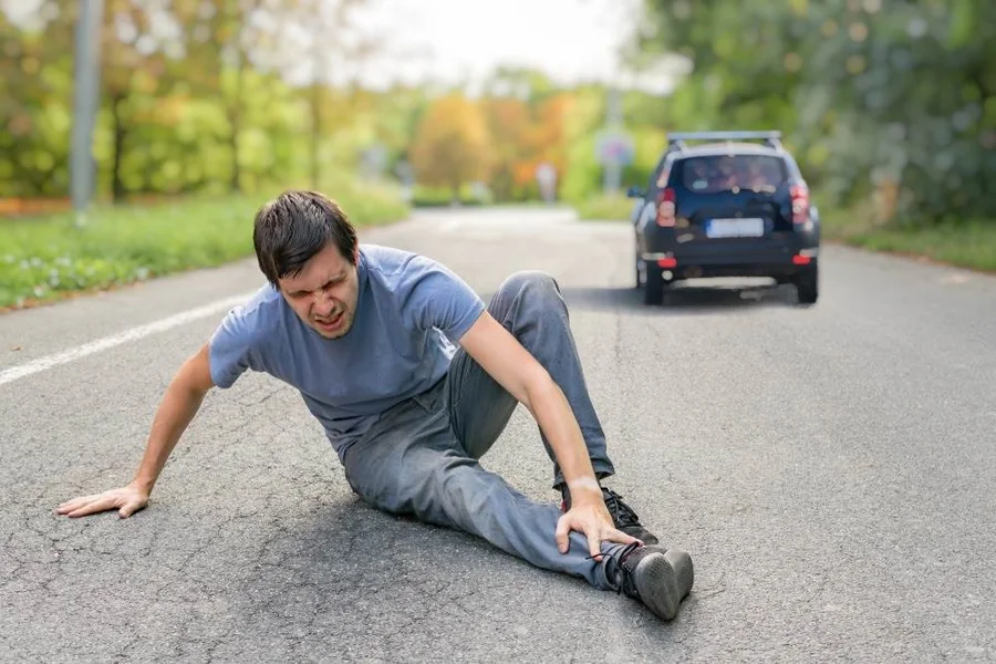 Understanding Hit-and-Run Accidents 2 Run Accidents