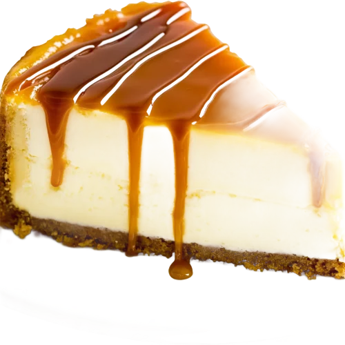 A view of cookout cheesecake