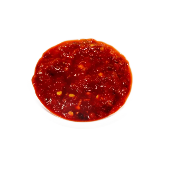A view of cookout Chili side
