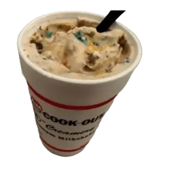 Cookout Milkshake